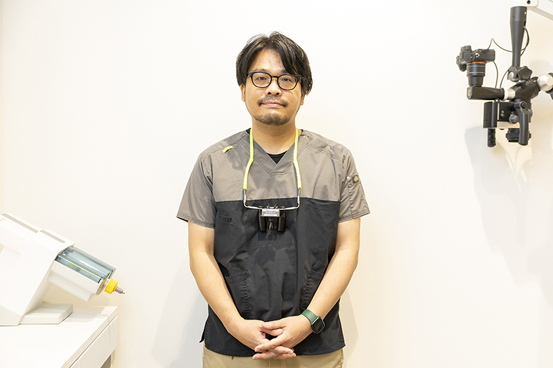 ハード面（設備）でのこだわりについても教えてください。