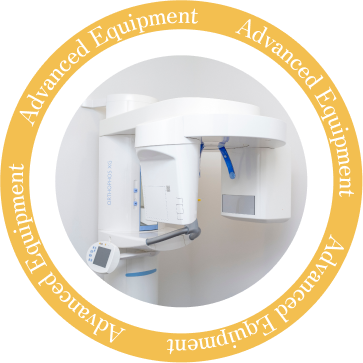 Advanced Equipment