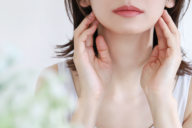 無意識のクセがに歯を壊す。歯ぎしり・食いしばりとは